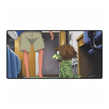 Load image into Gallery viewer, Summer Days With Coo Mouse Pad (Desk Mat)