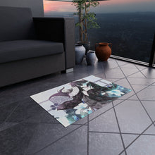 Load image into Gallery viewer, Black Rock Shooter Rug