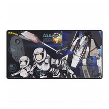 Load image into Gallery viewer, Sidonia No Kishi Mouse Pad (Desk Mat)