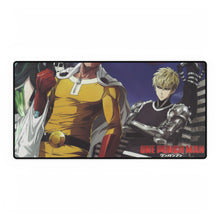 Load image into Gallery viewer, For all power Mouse Pad (Desk Mat)