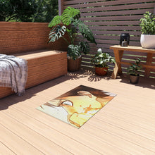 Load image into Gallery viewer, Anime Attack On Titan Rug