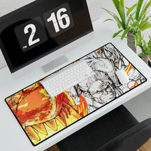 Load image into Gallery viewer, Anime One Piece Mouse Pad (Desk Mat)