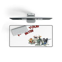 Load image into Gallery viewer, Other Mouse Pad (Desk Mat)