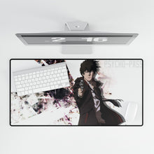 Load image into Gallery viewer, Psycho-Pass Mouse Pad (Desk Mat)