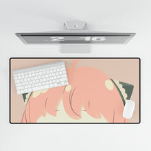 Load image into Gallery viewer, Anime Spy x Family Mouse Pad (Desk Mat)