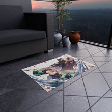 Load image into Gallery viewer, Demon Slayer: Kimetsu no Yaiba Rug