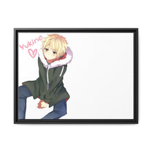 Load image into Gallery viewer, Anime Noragami Canvas Framed Art Print