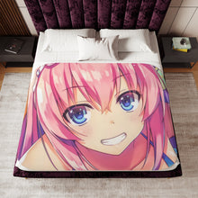 Load image into Gallery viewer, Classroom Of The Elite Sherpa Blanket