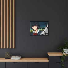 Load image into Gallery viewer, Anri Canvas Framed Art Print
