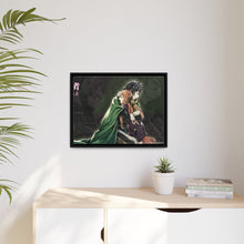 Load image into Gallery viewer, The Rising of the Shield Hero Canvas Framed Art Print