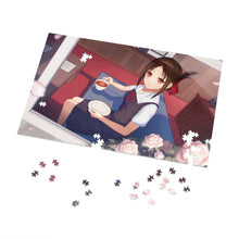 Load image into Gallery viewer, Kaguya Shinomiya Jigsaw Puzzle