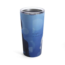Load image into Gallery viewer, Free! Rin Matsuoka, Haruka Nanase Tumbler 20oz