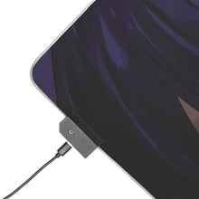 Load image into Gallery viewer, Tokyo Ghoul Ayato Kirishima RGB LED Mouse Pad (Desk Mat)