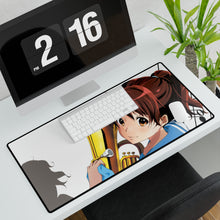 Load image into Gallery viewer, Anime Sound! Euphonium Mouse Pad (Desk Mat)