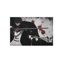 Load image into Gallery viewer, Code Geass Suzaku Kururugi Rug