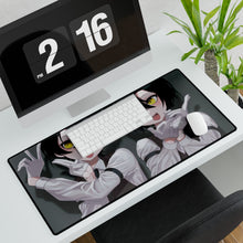 Load image into Gallery viewer, Anime Promise of Wizard Mouse Pad (Desk Mat)