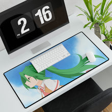 Load image into Gallery viewer, Anime When They Cryr Mouse Pad (Desk Mat)