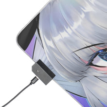 Load image into Gallery viewer, Youmu Konpaku RGB LED Mouse Pad (Desk Mat)