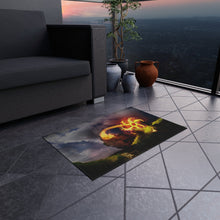 Load image into Gallery viewer, KonoSuba - God’s blessing on this wonderful world!! Rug