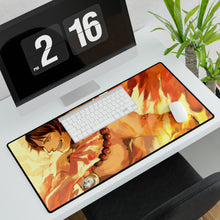 Load image into Gallery viewer, Anime One Piece Mouse Pad (Desk Mat)