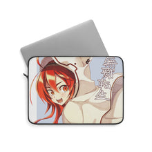 Load image into Gallery viewer, Mushoku Tensei: Jobless Reincarnation Laptop Sleeve