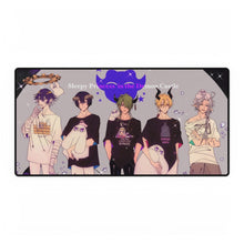 Load image into Gallery viewer, Sleepy Princess In Demon Castle Mouse Pad (Desk Mat)