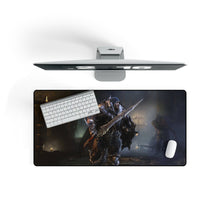 Load image into Gallery viewer, Lords Of The Fallen Mouse Pad (Desk Mat)