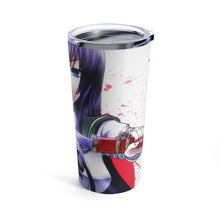 Load image into Gallery viewer, Saeko Busujima Tumbler 20oz