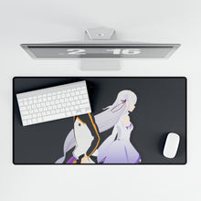 Load image into Gallery viewer, Anime Re:ZERO -Starting Life in Another World- Mouse Pad (Desk Mat)