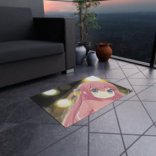 Load image into Gallery viewer, Bocchi the Rock Rug