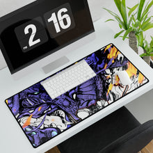 Load image into Gallery viewer, Oden vs Kaido Mouse Pad (Desk Mat)