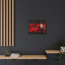 Load image into Gallery viewer, Anime Toradora! Canvas Framed Art Print