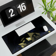 Load image into Gallery viewer, Tatami Galaxy Mouse Pad (Desk Mat)