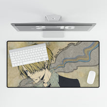 Load image into Gallery viewer, Anime One Piece Mouse Pad (Desk Mat)