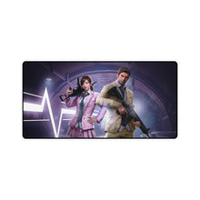 Load image into Gallery viewer, PlayerUnknown's Battlegrounds Mouse Pad (Desk Mat)