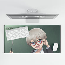 Load image into Gallery viewer, Anime Uzaki-chan Wants to Hang Out! Mouse Pad (Desk Mat)