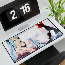 Load image into Gallery viewer, Anime Vocaloid Mouse Pad (Desk Mat)