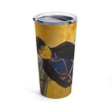 Load image into Gallery viewer, FullMetal Alchemist Tumbler 20oz