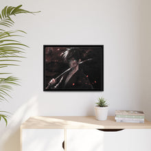 Load image into Gallery viewer, Yato Canvas Framed Art Print