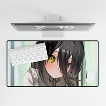 Load image into Gallery viewer, Anime Uma Musume: Pretty Der Mouse Pad (Desk Mat)