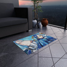 Load image into Gallery viewer, Ascendance of a Bookworm Rug