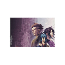 Load image into Gallery viewer, Hakuouki Shinsengumi Kitan Rug