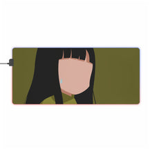 Load image into Gallery viewer, Dragon Ball Z RGB LED Mouse Pad (Desk Mat)