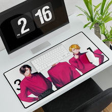 Load image into Gallery viewer, Anime THE iDOLM@STER: SideM Mouse Pad (Desk Mat)