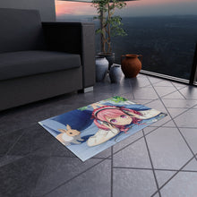 Load image into Gallery viewer, Anime Headphones Rug