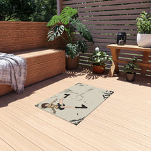 Load image into Gallery viewer, A Certain Magical Index Rug