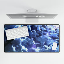 Load image into Gallery viewer, Anime Sky Mouse Pad (Desk Mat)