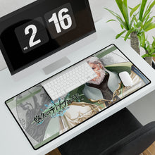 Load image into Gallery viewer, Yuukyuu no Tierblade Mouse Pad (Desk Mat)