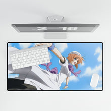 Load image into Gallery viewer, When They Cry Mouse Pad (Desk Mat)