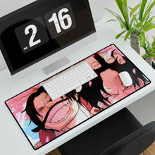 Load image into Gallery viewer, Anime One Piece Mouse Pad (Desk Mat)